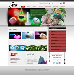 偉業(yè)鋁材設(shè)計(jì)與國(guó)內(nèi)代加工廠的外貿(mào)網(wǎng)站構(gòu)建及微信第三方程序開(kāi)發(fā)策略